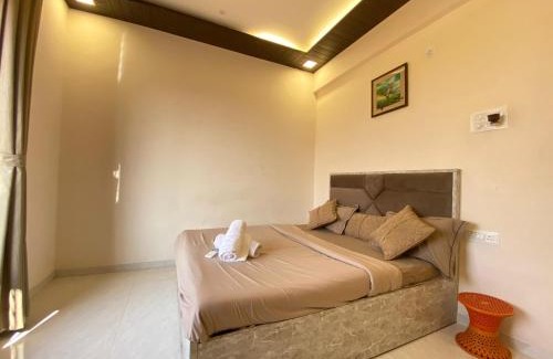 Lonavala Cabina | Casa del villa