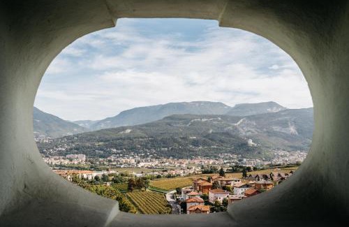 Isera Casa | Casa del Vino della Vallagarina