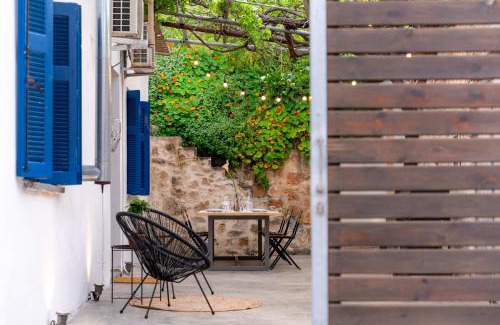 Kolymbari Casa | Casa del Vino