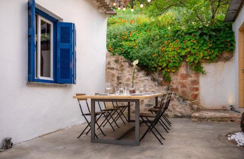 Kolymbari Casa | Casa del Vino