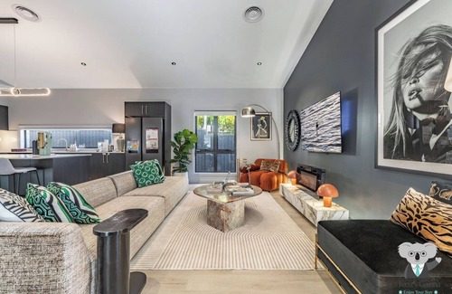 Lithgow Casa | Casa Del Vogue | Luxury | Lithgow Blue Mountain