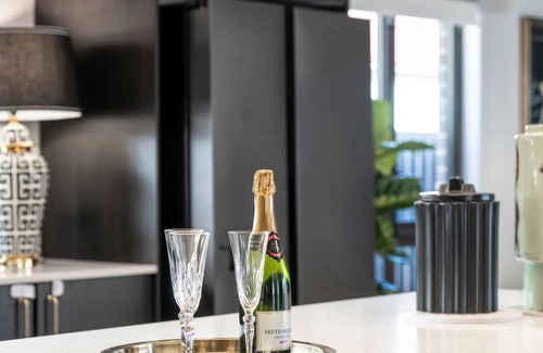 Lithgow Casa | Casa Del Vogue | Luxury | Lithgow Blue Mountain