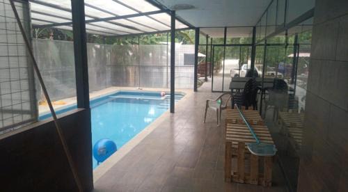 Portoviejo Casa | Casa del Zapallo