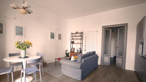 Chinatown Apartamento | Casa Dela