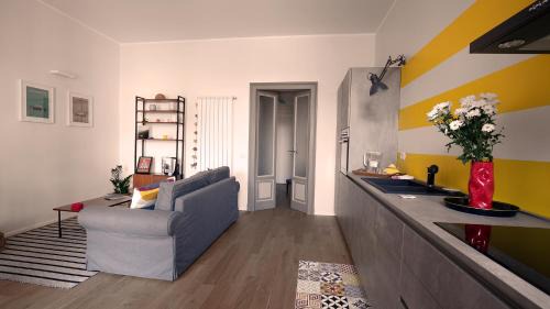 Chinatown Apartamento | Casa Dela