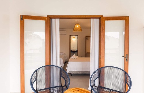 Pero Hotel | Casa Dela Pousada