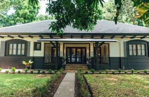 Yumbing Villa | Casa Dela Tierra by Araw Residences