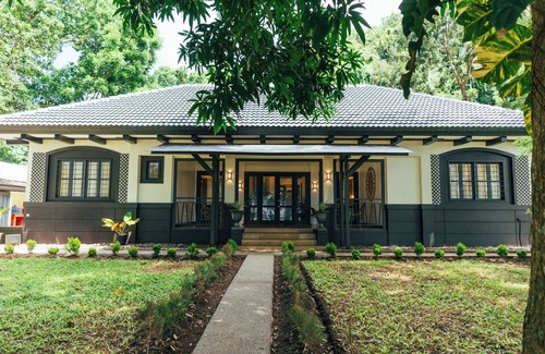 Yumbing Casa | Casa Dela Tierra by Araw Residences