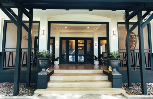 Yumbing Casa | Casa Dela Tierra by Araw Residences