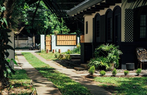 Yumbing Casa | Casa Dela Tierra by Araw Residences
