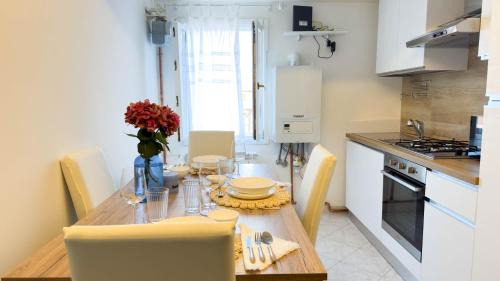 Chioggia Apartamento | Casa Delabreè by Ca-Sa Check
