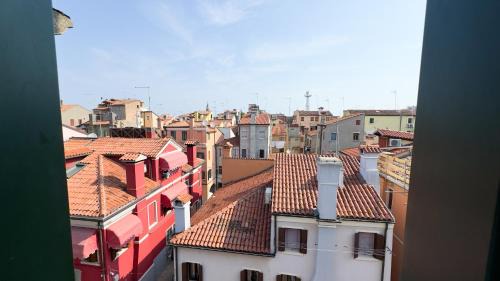 Chioggia Apartamento | Casa Delabreè by Ca-Sa Check