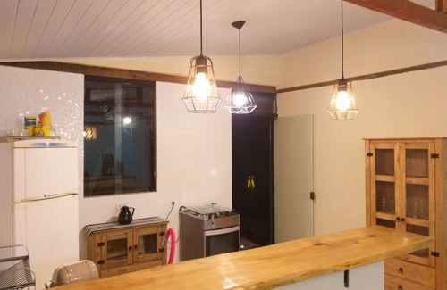 Borrifos Casa | Casa Delana - Ilhabela