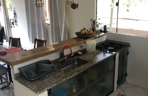 Borrifos Casa | Casa Delana - Ilhabela