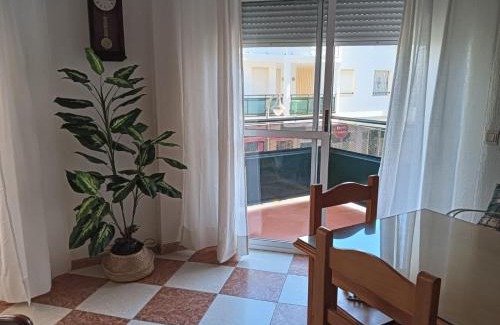 Punta Umbria Apartamento | Casa Delfin