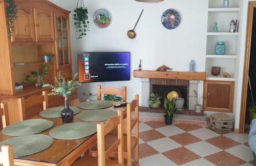 Punta Umbria Apartamento | Casa Delfin