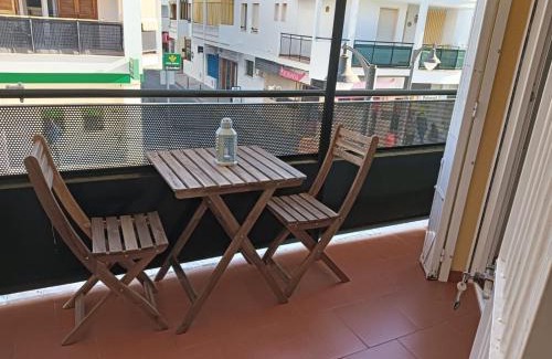 Punta Umbria Apartamento | Casa Delfin
