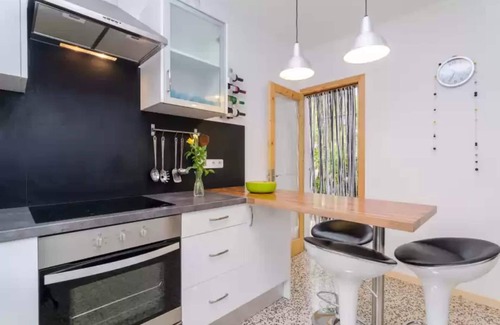 Sa Rapita Chalet De Esquí | Casa Delfin - Casa En Sa Ràpita. Wifi Gratis