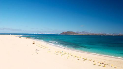 Corralejo Apartamento | Casa delfines apartment
