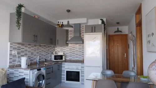 Corralejo Apartamento | Casa delfines apartment