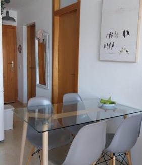 Corralejo Apartamento | Casa delfines apartment