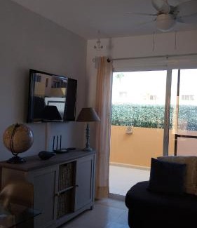 Corralejo Apartamento | Casa delfines apartment
