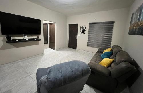 Loreto Casa | Casa Delfines