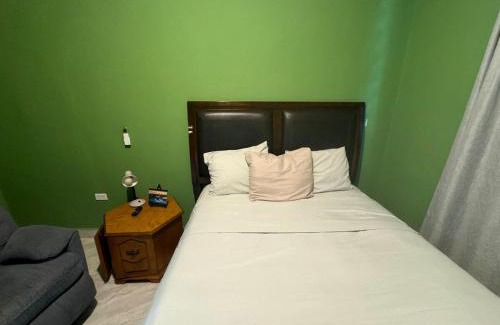 Loreto Casa | Casa Delfines