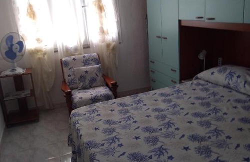 Murta Maria Apartamento | Casa Delfino