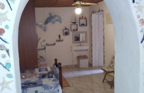 Murta Maria Apartamento | Casa Delfino