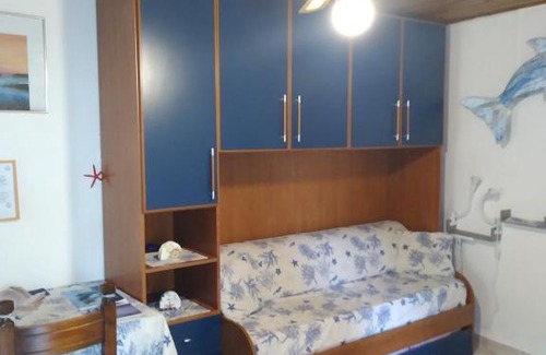 Murta Maria Apartamento | Casa Delfino