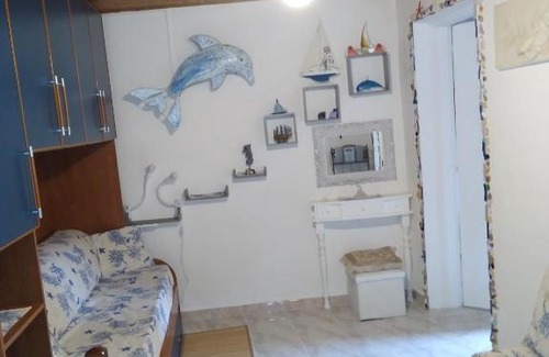 Murta Maria Apartamento | Casa Delfino
