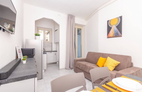 Cenisia Apartamento | Casa Delia by Wonderful Italy