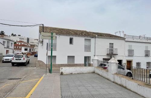 Bornos Apartamento | Casa Delia