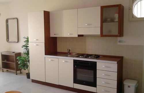 Avola Apartamento | Casa Delizia