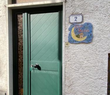San Terenzo Monti Casa | Casa Delizia