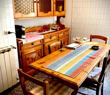 San Terenzo Monti Casa | Casa Delizia