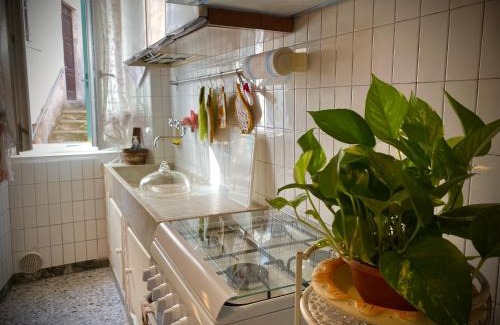 San Terenzo Monti Casa | Casa Delizia