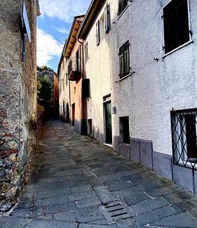 San Terenzo Monti Casa | Casa Delizia