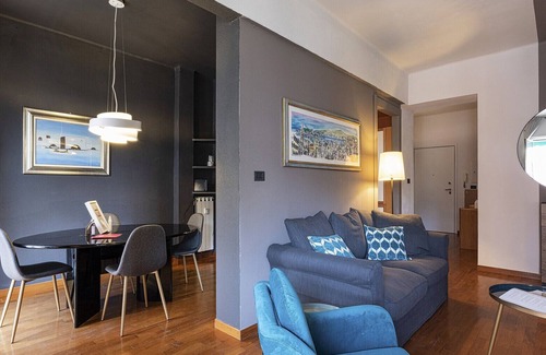 San Martino Apartamento | Casa dell'Agave by Wonderful Italy
