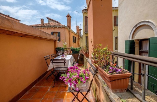 San Marco Cabaña | Casa Dell'albero