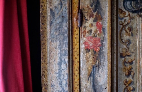 San Marco Cabaña | Casa Dell'albero