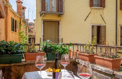 San Marco Cabaña | Casa Dell'albero