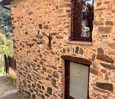 Castelnuovo Magra Apartamento | Casa Dell’Angelo Serafino