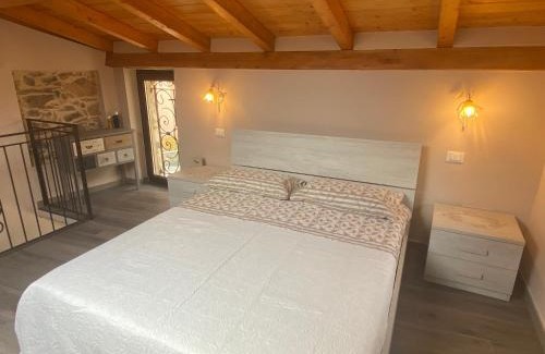 Castelnuovo Magra Apartamento | Casa Dell’Angelo Serafino