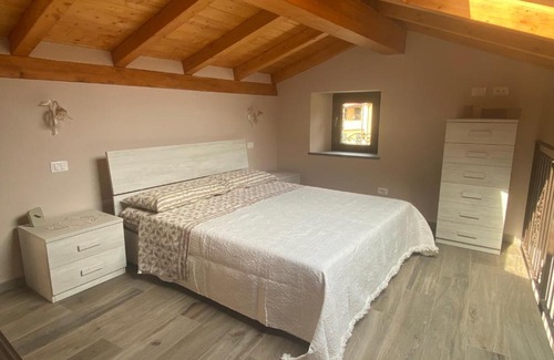 Castelnuovo Magra Apartamento | Casa Dell’Angelo Serafino