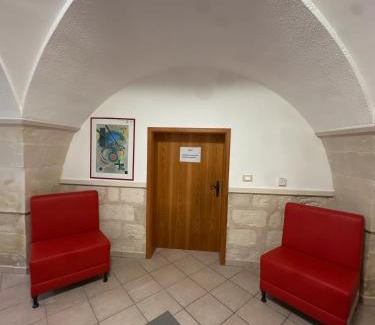 Muro Leccese Casa | Casa dell'Angelo