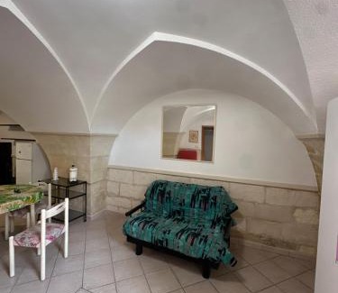 Muro Leccese Casa | Casa dell'Angelo
