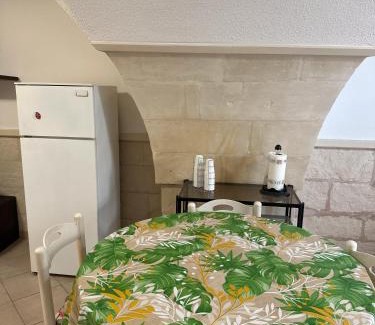 Muro Leccese Casa | Casa dell'Angelo