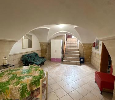 Muro Leccese Casa | Casa dell'Angelo